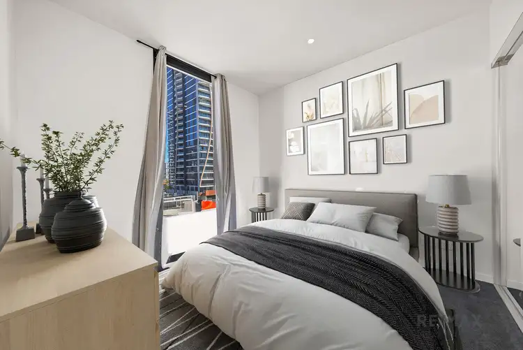 Sixth view of Homely apartment listing, 1009/77 Grey Street, South Brisbane QLD 4101