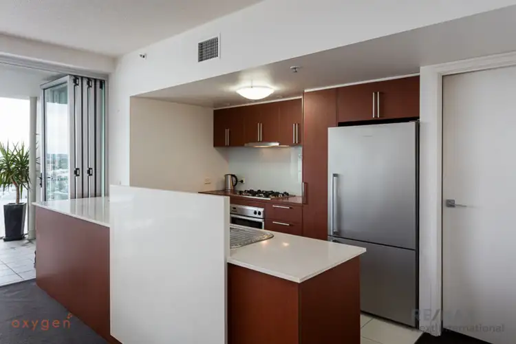 Third view of Homely apartment listing, 43/170 Leichhardt Street, Spring Hill QLD 4000