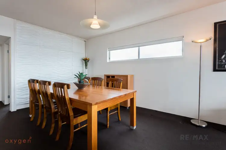 Fourth view of Homely apartment listing, 43/170 Leichhardt Street, Spring Hill QLD 4000