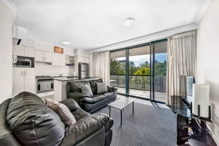 Main view of Homely apartment listing, 505/21 Patrick Lane, Toowong QLD 4066
