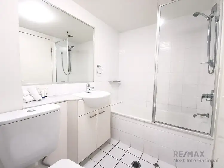 Sixth view of Homely apartment listing, 505/21 Patrick Lane, Toowong QLD 4066