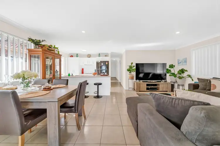 Second view of Homely townhouse listing, 1/3-7 Ming Street, Marsden QLD 4132