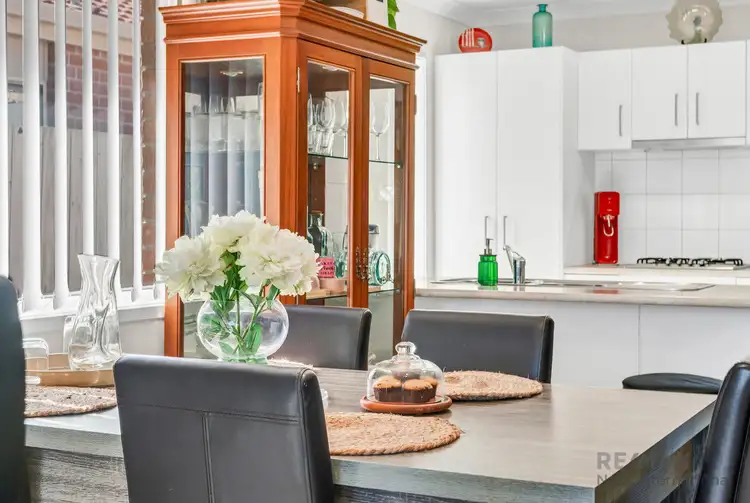 Third view of Homely townhouse listing, 1/3-7 Ming Street, Marsden QLD 4132