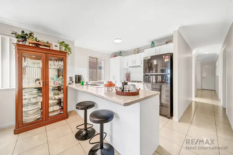 Fourth view of Homely townhouse listing, 1/3-7 Ming Street, Marsden QLD 4132