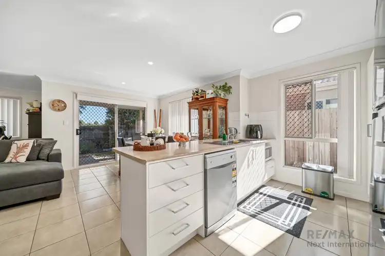 Fifth view of Homely townhouse listing, 1/3-7 Ming Street, Marsden QLD 4132