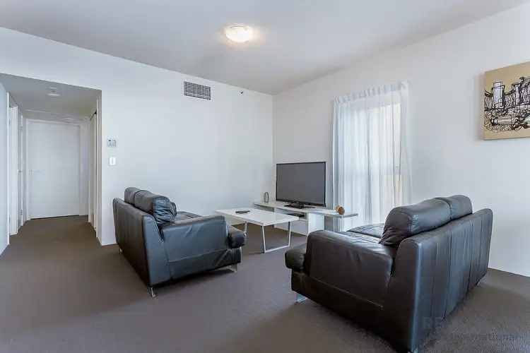 Third view of Homely apartment listing, 85/170 Leichhardt Street, Spring Hill QLD 4000