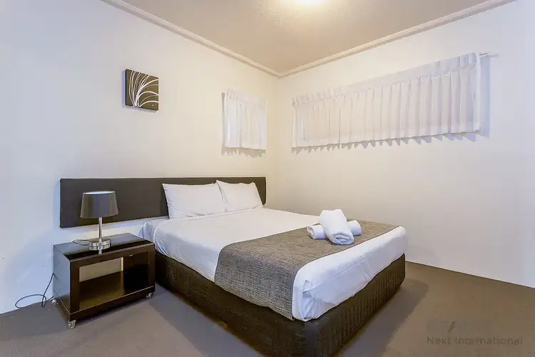 Fifth view of Homely apartment listing, 85/170 Leichhardt Street, Spring Hill QLD 4000