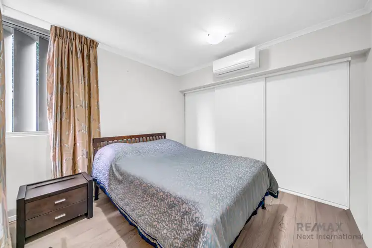 Fifth view of Homely apartment listing, 10/124-128 Merivale Street, South Brisbane QLD 4101