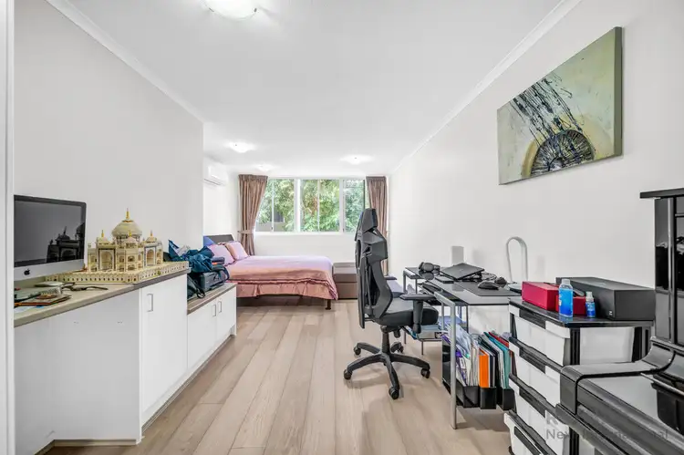 Sixth view of Homely apartment listing, 10/124-128 Merivale Street, South Brisbane QLD 4101