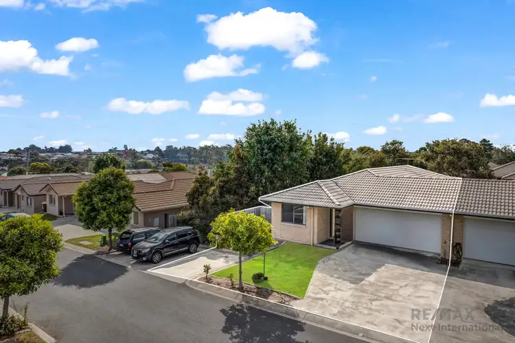 13/3-7 Ming Street, Marsden QLD 4132