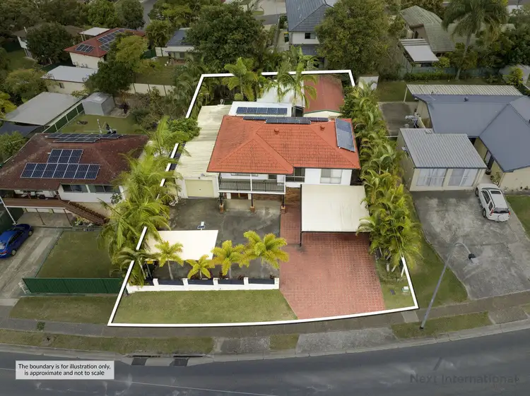 125 Algester Road