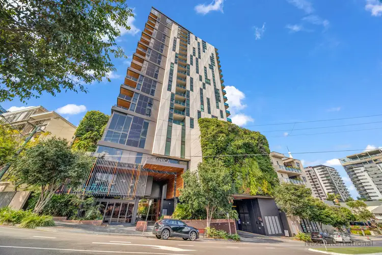 1106/2-4 Edmondstone Street, South Brisbane QLD 4101
