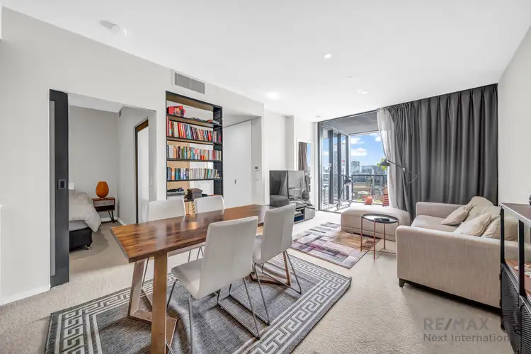Sixth view of Homely apartment listing, 1106/2-4 Edmondstone Street, South Brisbane QLD 4101