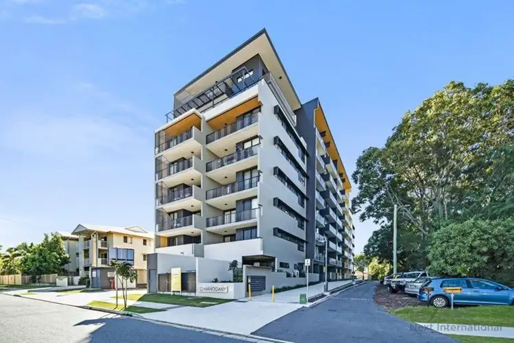 Main view of Homely apartment listing, 505/56 Tryon Street, Upper Mount Gravatt QLD 4122
