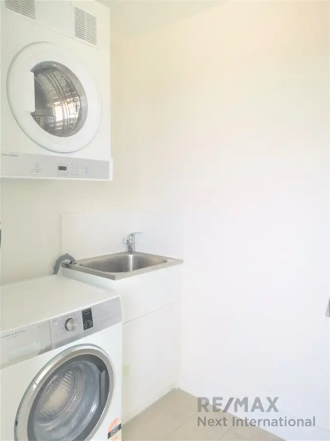 Second view of Homely apartment listing, 505/56 Tryon Street, Upper Mount Gravatt QLD 4122