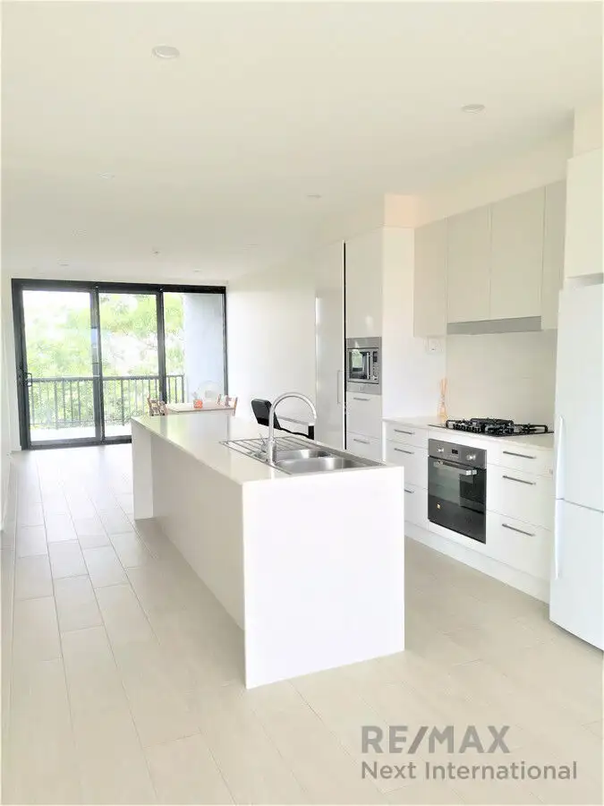 Third view of Homely apartment listing, 505/56 Tryon Street, Upper Mount Gravatt QLD 4122