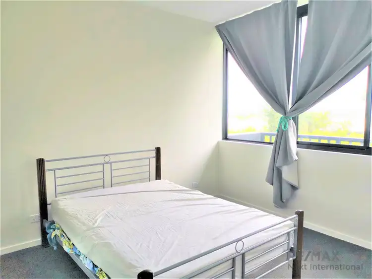Fourth view of Homely apartment listing, 505/56 Tryon Street, Upper Mount Gravatt QLD 4122