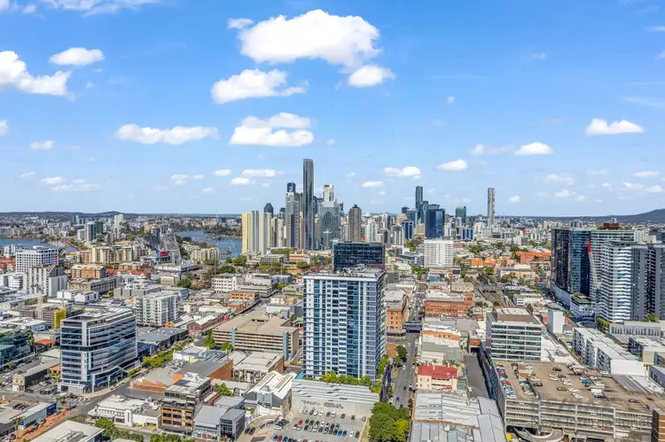 2406/275 Wickham Street, Fortitude Valley QLD 4006
