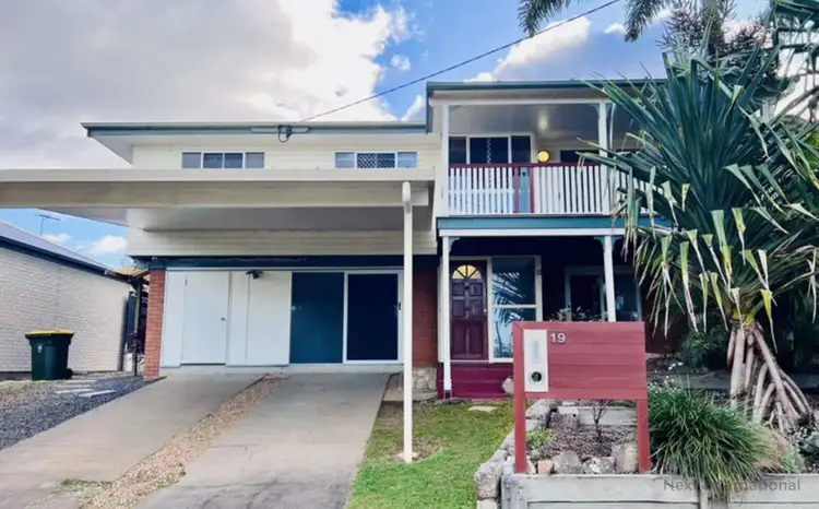 19 Peterglen Street