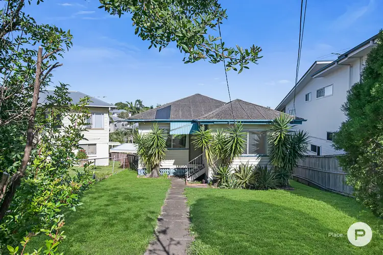 Second view of Homely house listing, 21 Albert Street, Camp Hill QLD 4152