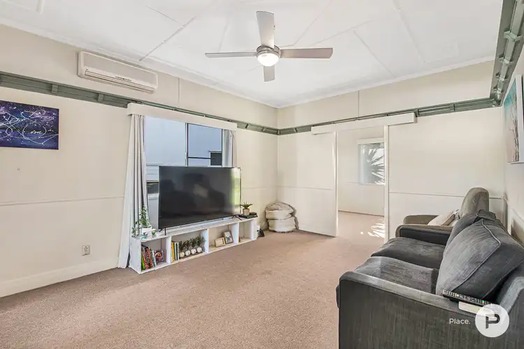Fifth view of Homely house listing, 21 Albert Street, Camp Hill QLD 4152