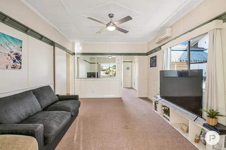 Sixth view of Homely house listing, 21 Albert Street, Camp Hill QLD 4152