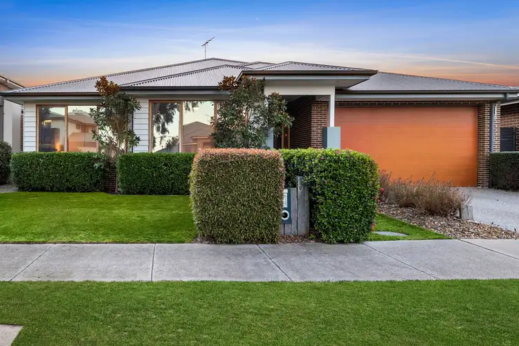 Main view of Homely house listing, 20 Caitlin Chase, Armstrong Creek VIC 3217