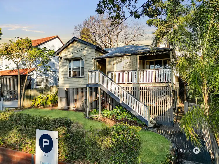 1/31 Brentnall Street, Norman Park QLD 4170