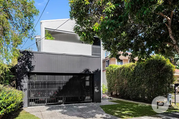 51 Brentnall Street, Norman Park QLD 4170