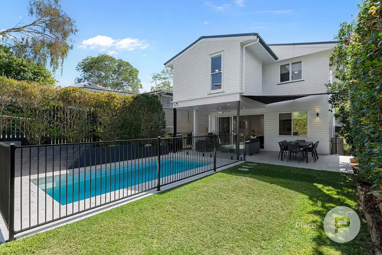 Second view of Homely house listing, 51 Brentnall Street, Norman Park QLD 4170