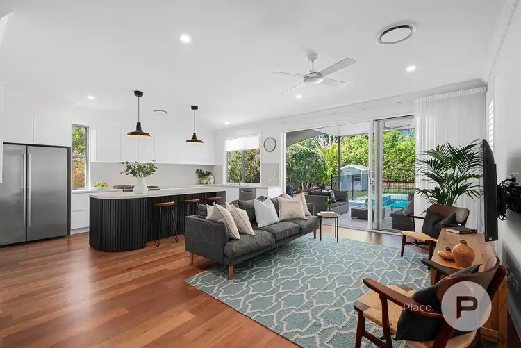 Third view of Homely house listing, 51 Brentnall Street, Norman Park QLD 4170