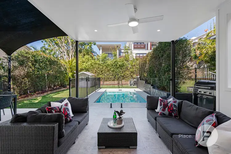 Fifth view of Homely house listing, 51 Brentnall Street, Norman Park QLD 4170