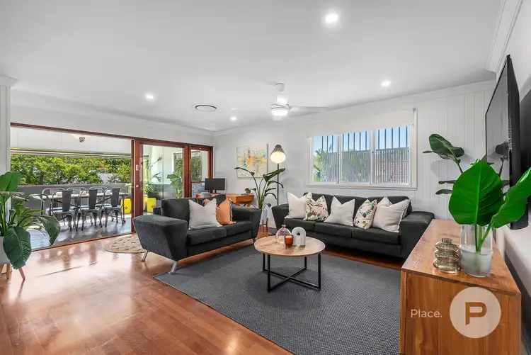 Sixth view of Homely house listing, 51 Brentnall Street, Norman Park QLD 4170