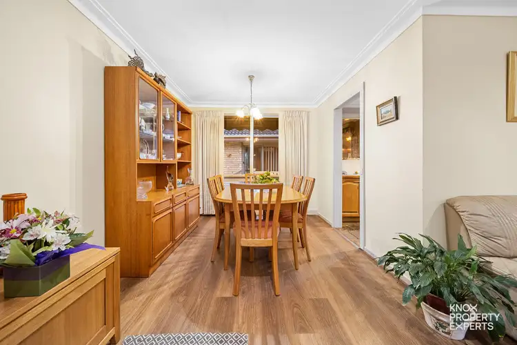 Fourth view of Homely house listing, 9 Bromley Close, Ferntree Gully VIC 3156