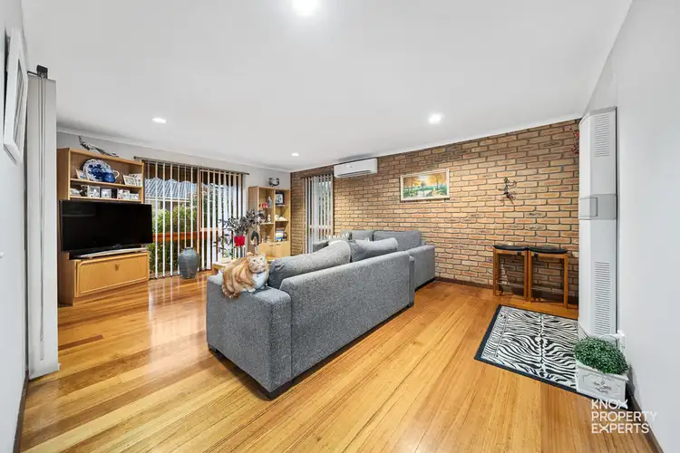 Fifth view of Homely house listing, 9 Bromley Close, Ferntree Gully VIC 3156