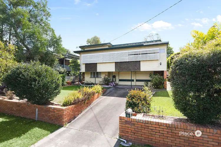 Main view of Homely house listing, 7 Quinn Street, Balmoral QLD 4171