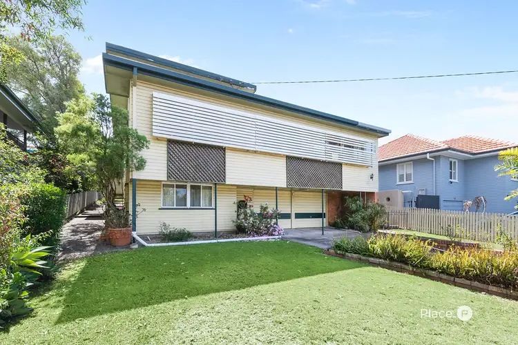 Second view of Homely house listing, 7 Quinn Street, Balmoral QLD 4171