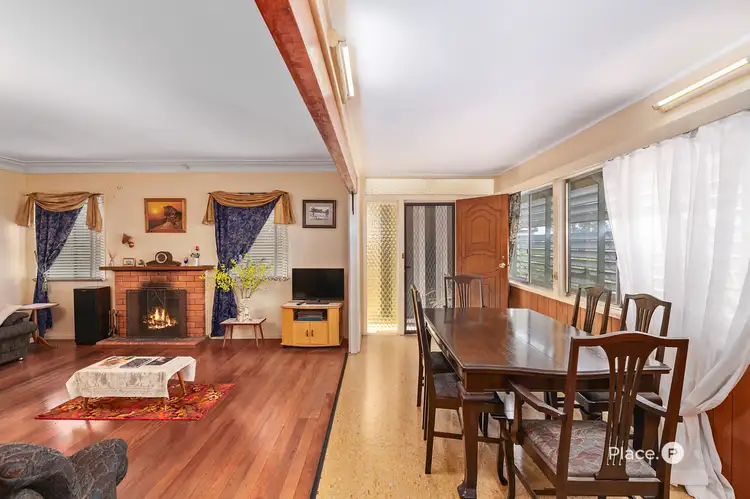 Fifth view of Homely house listing, 7 Quinn Street, Balmoral QLD 4171
