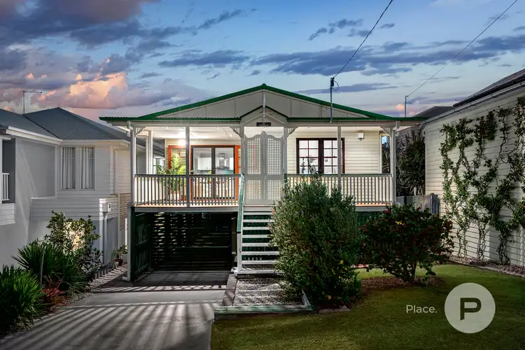 55 Tennyson Street, Norman Park QLD 4170
