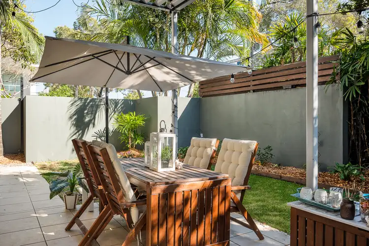 29 Oxford Street, Bulimba QLD 4171