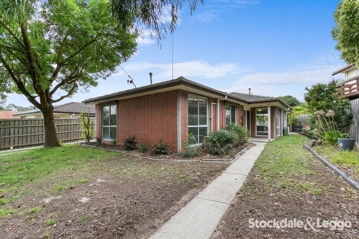 Main view of Homely house listing, 49 Maple Crescent, Churchill VIC 3842