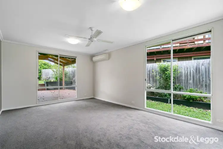 Second view of Homely house listing, 49 Maple Crescent, Churchill VIC 3842