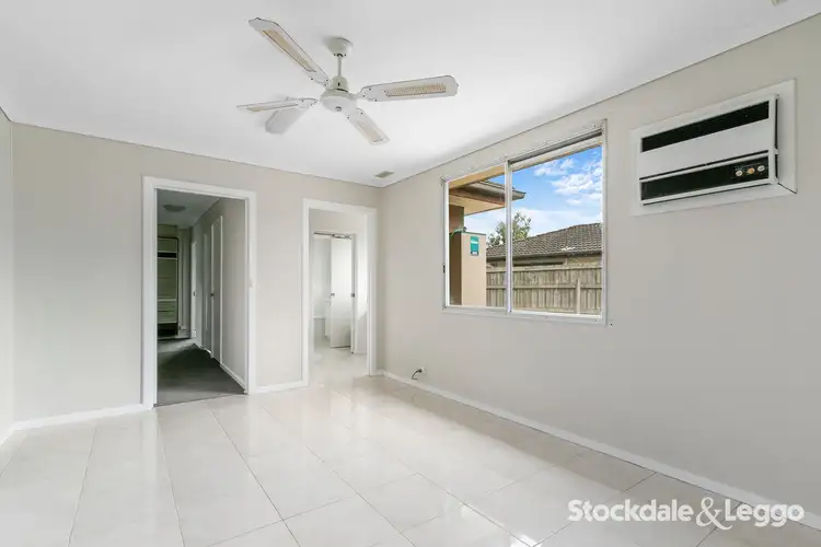 Fifth view of Homely house listing, 49 Maple Crescent, Churchill VIC 3842