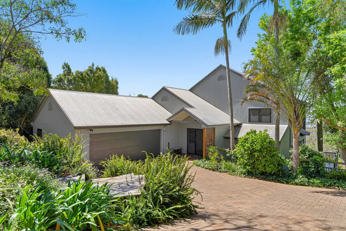 Main view of Homely house listing, 5 Grandview Crescent, Blue Mountain Heights QLD 4350