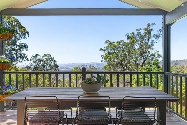 Fourth view of Homely house listing, 5 Grandview Crescent, Blue Mountain Heights QLD 4350