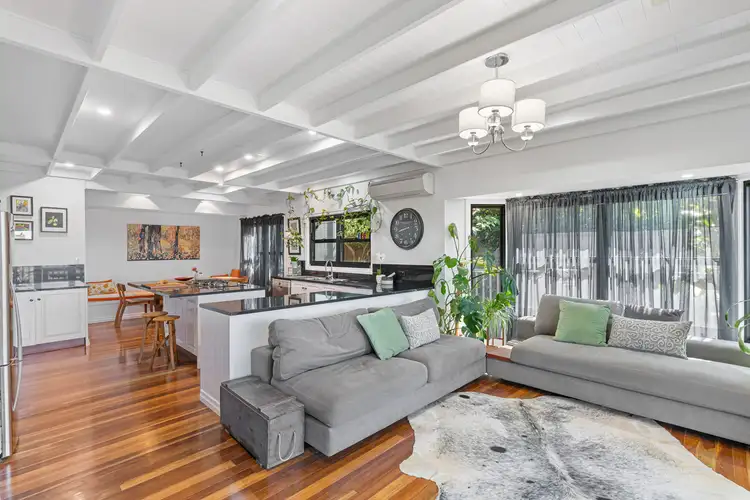 Fifth view of Homely house listing, 5 Grandview Crescent, Blue Mountain Heights QLD 4350