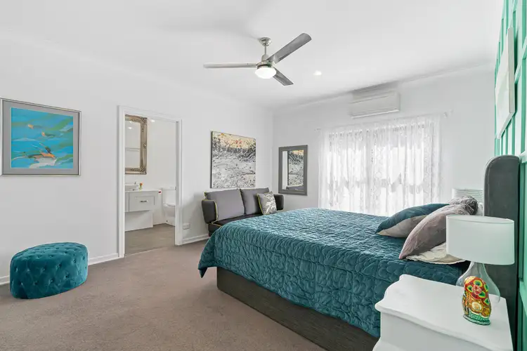 Sixth view of Homely house listing, 5 Grandview Crescent, Blue Mountain Heights QLD 4350