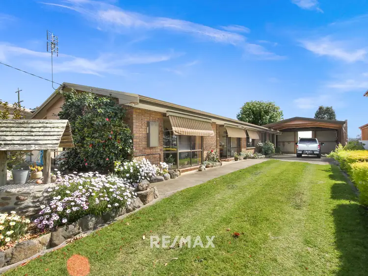 21 Creighton Street, Kalimna VIC 3909