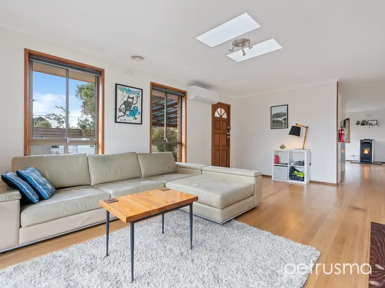 Second view of Homely house listing, 32 Sunways Avenue, Seven Mile Beach TAS 7170