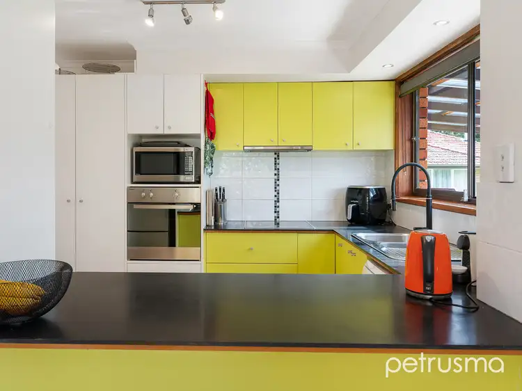 Fifth view of Homely house listing, 32 Sunways Avenue, Seven Mile Beach TAS 7170
